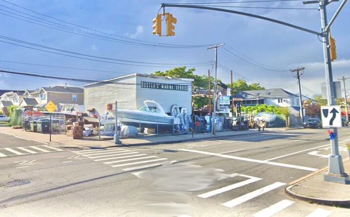 Pictures of Retail property located at 19-11 Cross Bay Boulevard, New York, NY 11693 for sales - image #1