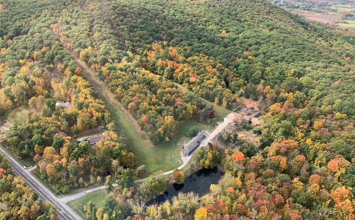 Pictures of Land property located at 3384 Route 52, East Fishkill, NY 12582 for sales - image #1