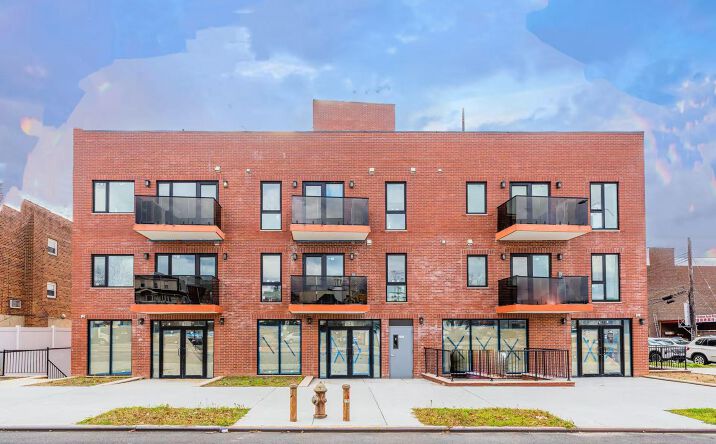 Pictures of Mixed Use property located at 165-02 Sanford Avenue, New York, NY 11358 for sales - image #1