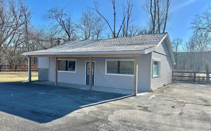 Pictures of Mixed Use property located at 6425 Us-209, Kerhonkson, NY 12446 for sales - image #1