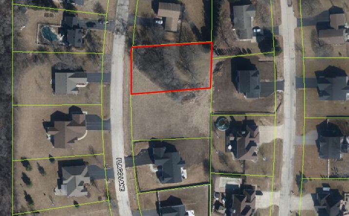 Pictures of Land, Multifamily property located at Lt 17 Flagg Lane, Woodstock, IL 60098 for sales - image #1