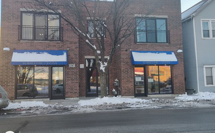 Pictures of Business for Sale, Retail property located at 1347 W 47th Street, Chicago, IL 60609 for sales - image #1