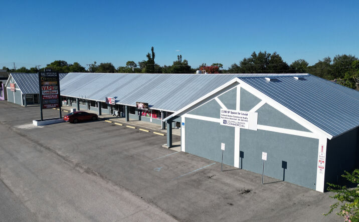 Pictures of Retail property located at 3762 Tamiami Tr unit H, Port Charlotte, FL 33952 for sales - image #1