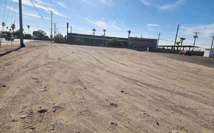 Pictures of Special Purpose property located at 415 E 32 ST, Yuma, AZ 85364 for sales - image #1