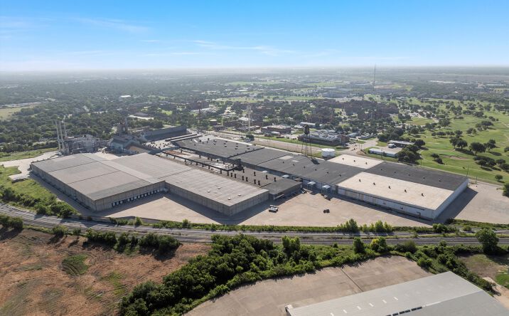 Pictures of Industrial property located at 5200 Beverly Dr, Waco, TX 76711 for sales - image #1