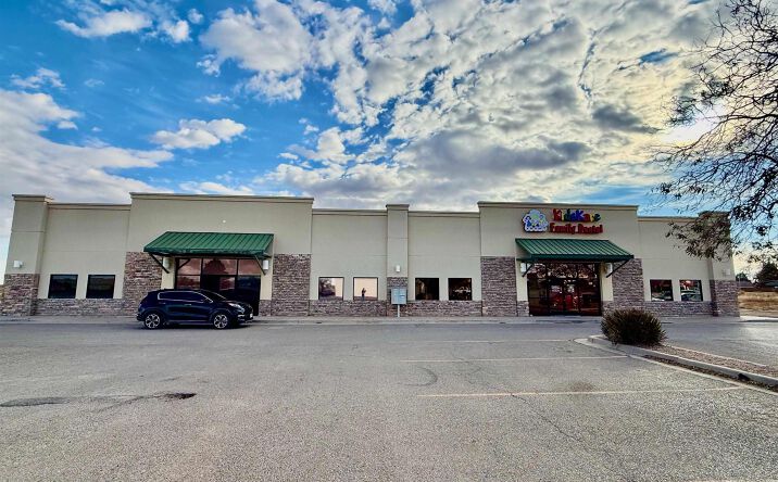 Pictures of Industrial property located at 3751 N Main St, Roswell, NM 88201 for sales - image #1