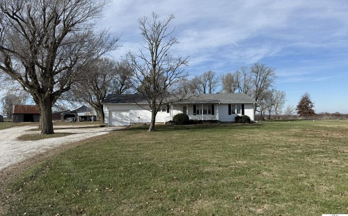 Pictures of Land property located at 12237 65, Cole Camp, MO 65325 for sales - image #1