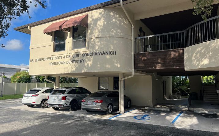 Pictures of Office, Land property located at 10625 N Military Trail 101, Palm Beach Gardens, FL 33410 for sales - image #1