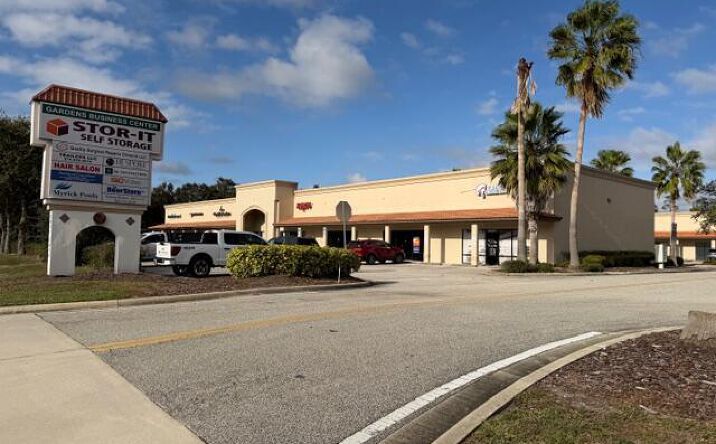 Pictures of Mixed Use, Office, Retail, Industrial property located at 1457 N Us Highway 1 23, Ormond Beach, FL 32174 for sales - image #1