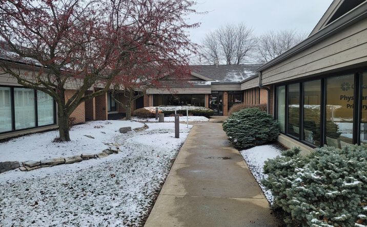 Pictures of Office property located at 1138 Independence Avenue, Marion, OH 43302 for sales - image #1