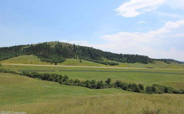 Pictures of Land property located at Tract 7 Old Sundance Rd, Sundance, WY 82729 for sales - image #1