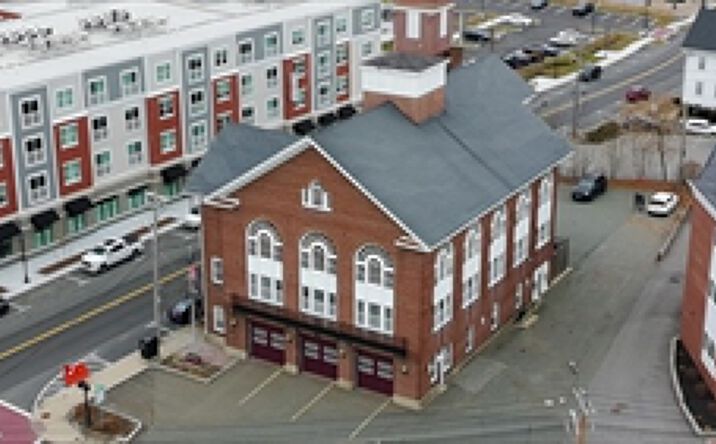 Pictures of Retail, Industrial property located at 135 Maple Street, Danvers, MA 01923 for sales - image #1