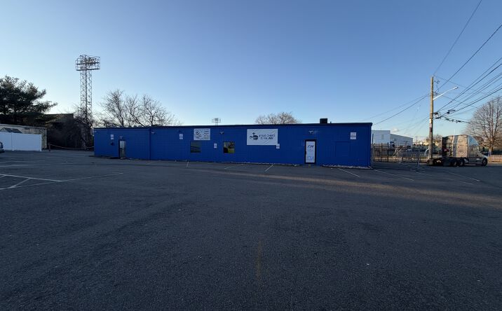 Pictures of Retail, Office property located at 553 Center Street Ext, Bridgeport, CT 06604 for sales - image #1