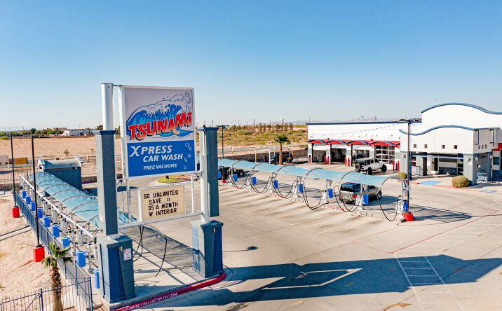 Pictures of Special Purpose property located at 170 N Kenazo Ave, Horizon City, TX 79928 for sales - image #1
