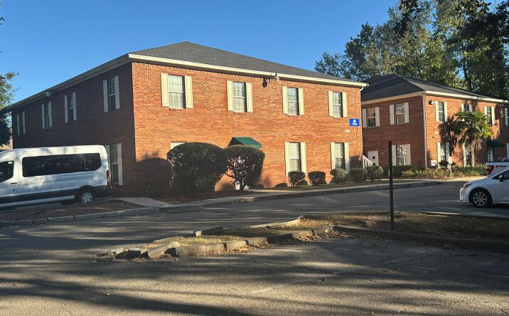 Pictures of Office property located at 1311 Paul Russell Rd, Tallahassee, FL 32301 for sales - image #1