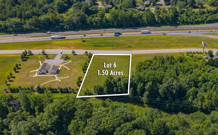 Pictures of Land property located at 3 Absher Park Rd, Statesville, NC 28625 for sales - image #1