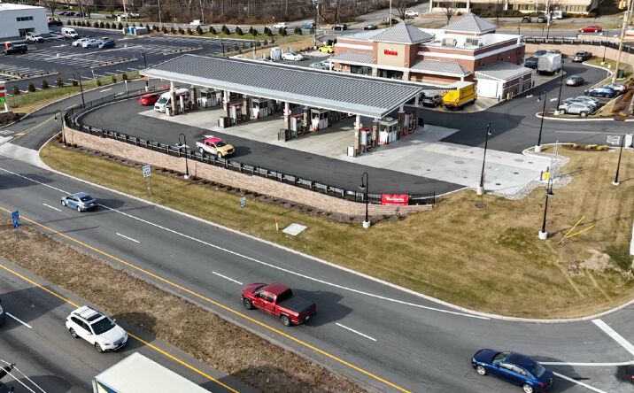 Pictures of Business for Sale property located at 16 US-46, Pine Brook, NJ 07058 for sales - image #1
