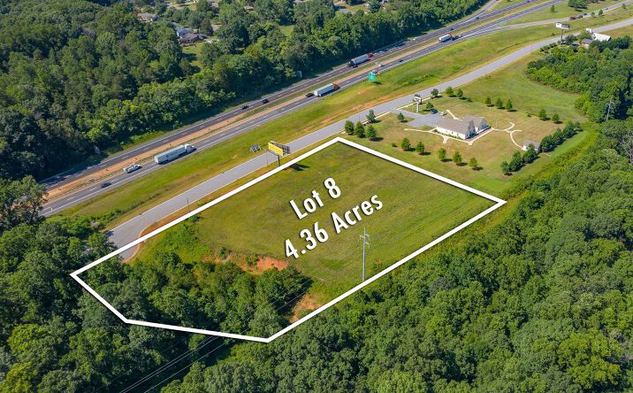Pictures of Land property located at 4 Absher Park Rd, Statesville, NC 28625 for sales - image #1