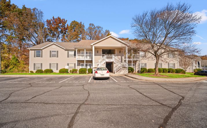Pictures of Multifamily property located at 2612 1B Guyer St, High Point, NC 27265, 2616 2B Guyer St, High Point, NC 27265, 2620 2B Guyer Street, High Point, NC 27265, 2620 2C Guyer St, High Point, NC 27265, 2630 1B GU, High Point, NC 27265, 2636 1C Guyer Street, High Point, NC 27265, 2640 2D Guyer St, High Point, NC 27265, 104 english ct trini, Trinity, NC 27370 for sales - image #1