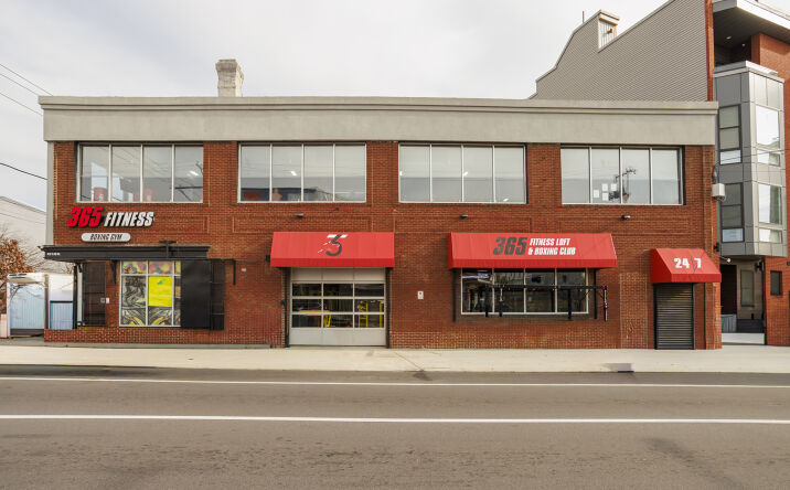 Pictures of Mixed Use, Retail property located at 1855 N 5th St, Philadelphia, PA 19122 for sales - image #1