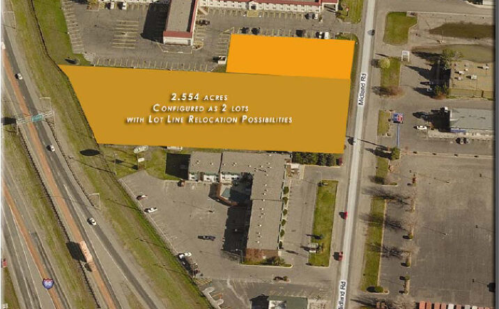 Pictures of Land property located at 5365 Midland Road, Billings, MT 59101 for sales - image #1