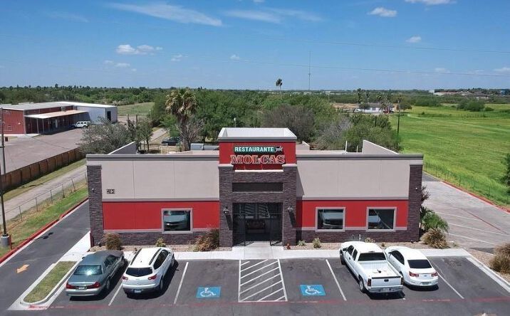 Pictures of Retail property located at 300 W Mile 3 Road, Mission, TX 78573 for sales - image #1