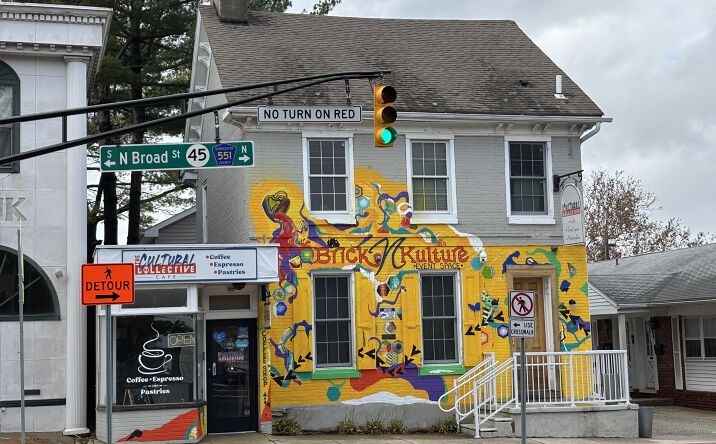 Pictures of Office, Retail property located at 65 N Broad St, Woodbury, NJ 08096 for sales - image #1
