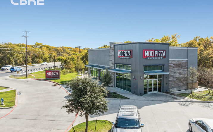 Pictures of Retail property located at 1901 N Goliad St, Rockwall, TX 75087 for sales - image #1