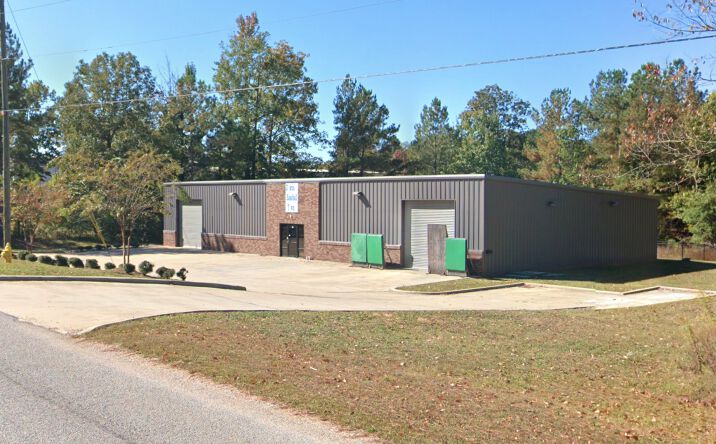image of property at 159 AIRPARK INDUSTRIAL RD Alabaster AL 35007