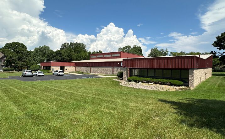 Pictures of Industrial property located at 710 Fellows St, South Bend, IN 46601 for sales - image #1