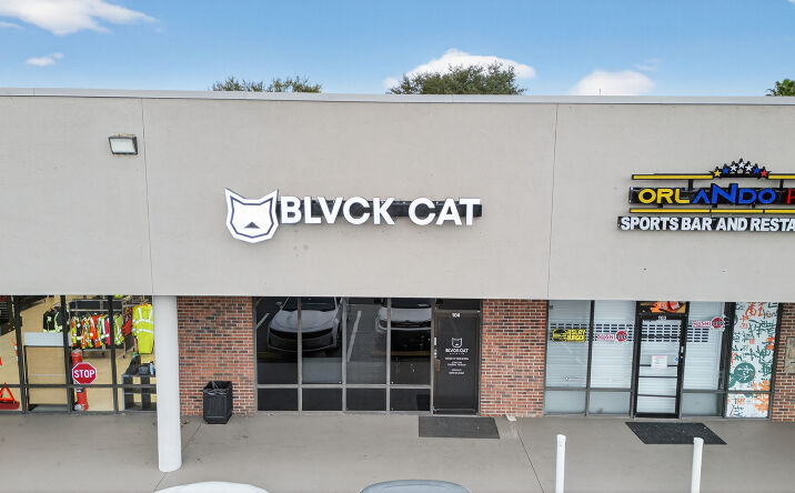 Pictures of Business for Sale property located at 9521 S Orange Blossom Trl, Orlando, FL 32837 for sales - image #1