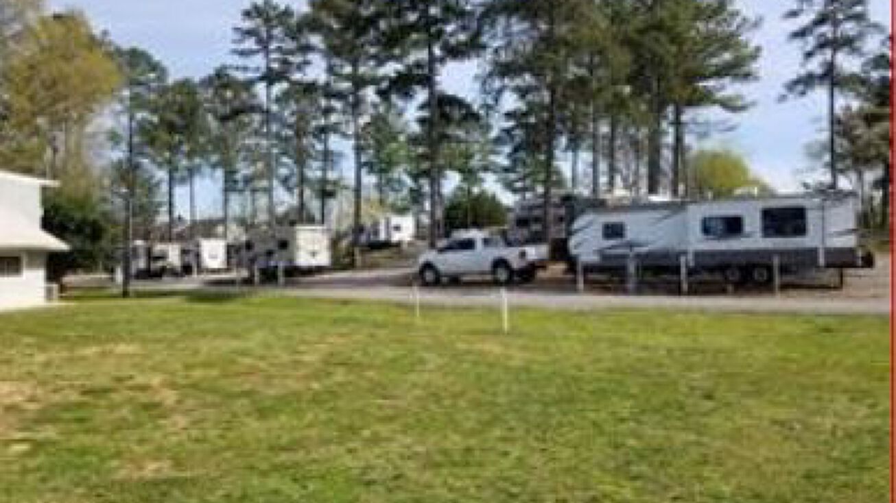 1001 Poplar Springs Rd, Adairsville, GA 30103 Retail Property for