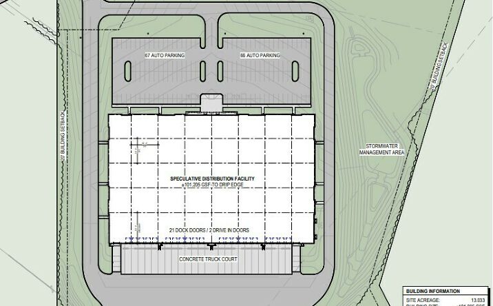 Pictures of Industrial property located at 4 Harris Pond Dr, Merrimack, NH 03054 for sales - image #1