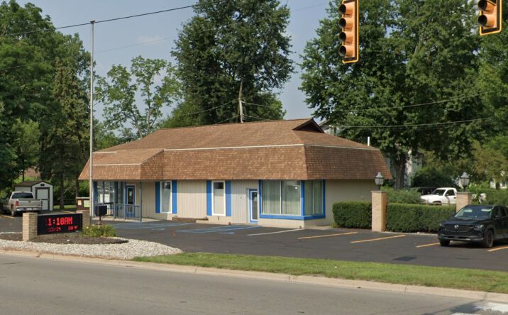 Pictures of Office property located at 14931 Telegraph Rd, Flat Rock, MI 48134 for sales - image #1