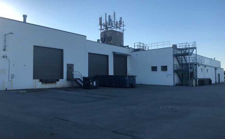 Pictures of Industrial property located at 350 Buell Rd, Rochester, NY 14624 for sales - image #1