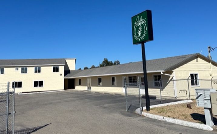 Pictures of Industrial, Office, Retail property located at 22070 Palo Way, Palo Cedro, CA 96073 for sales - image #1