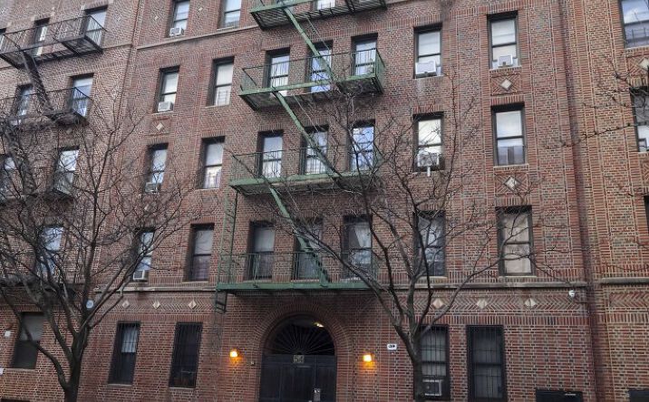 Pictures of Multifamily property located at 83 Post Ave, New York, NY 10034, 54 Vermilyea Ave, New York, NY 10034, 564 West 189th Street, New York, NY 10034 for sales - image #1