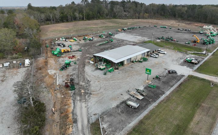 Pictures of Industrial property located at 24044 US-80, Demopolis, AL 36732 for sales - image #1