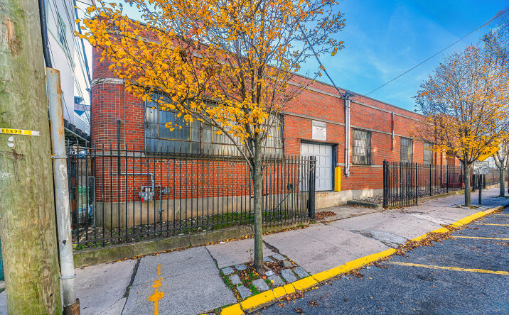 Pictures of Industrial property located at 109-11 45th St, Union City, NJ 07087 for sales - image #1