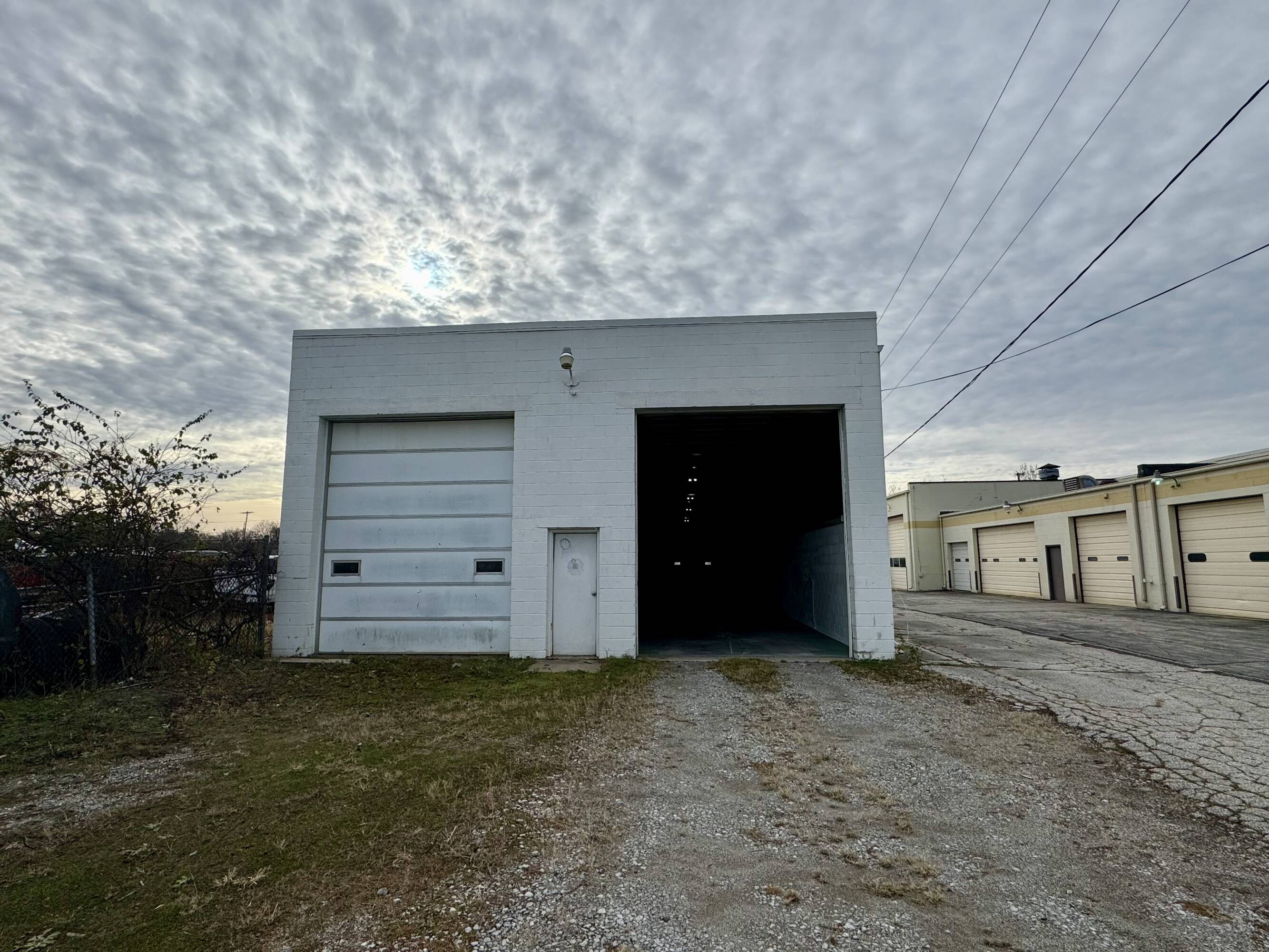 3550 Marine Rd, Toledo, OH 43609 | Crexi.com