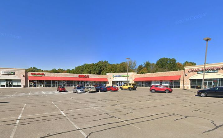 Pictures of Retail property located at 4680 Belmont Ave, Youngstown, OH 44505 for sales - image #1