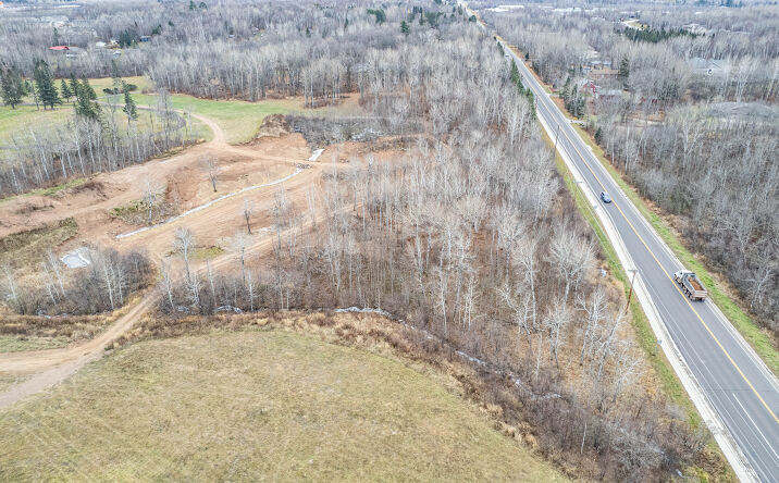Pictures of Land property located at 42XA Stebner Rd, Hermantown, MN 55811 for sales - image #1