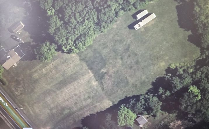Pictures of Land property located at 1032 delsea dr  Franklinville NJ, Franklinville, NJ 08322 for sales - image #1