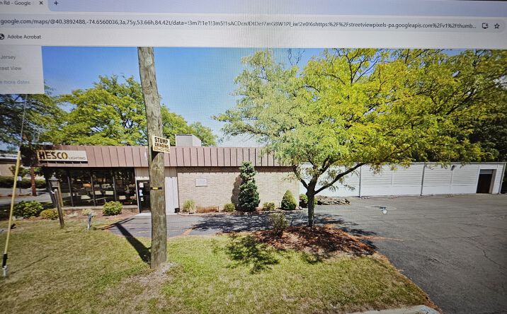 Pictures of Retail property located at 831 State Rd, Princeton, NJ 08540 for sales - image #1