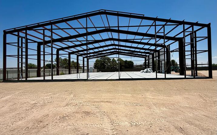 Pictures of Special Purpose property located at 1850 N Palomino Ave, Odessa, TX 79763 for sales - image #1