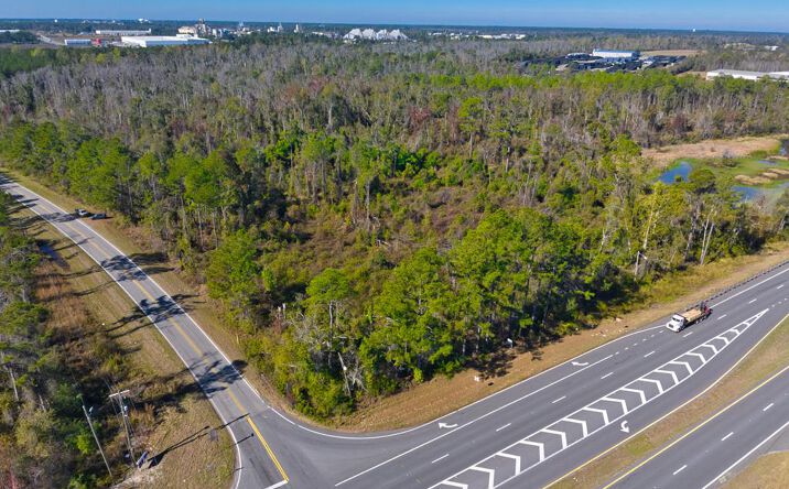 Pictures of Land property located at Howell rd, Valdosta, GA 30309 for sales - image #1