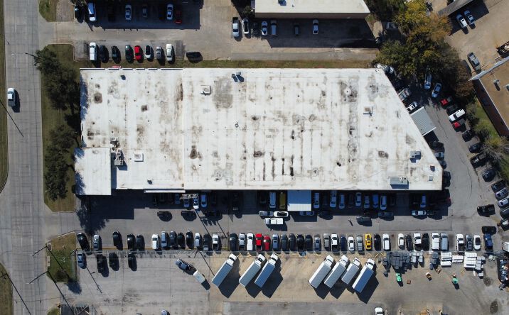 Pictures of Industrial property located at 1365 Regal Row, Dallas, TX 75247 for sales - image #1