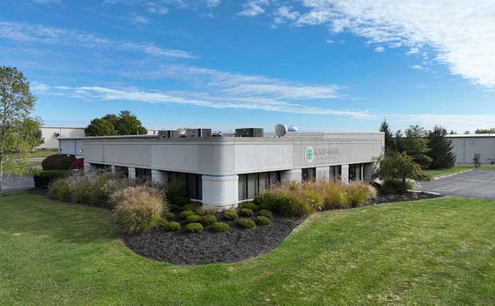 Pictures of Industrial property located at 136 Commerce Dr, Loveland, OH 45140 for sales - image #1