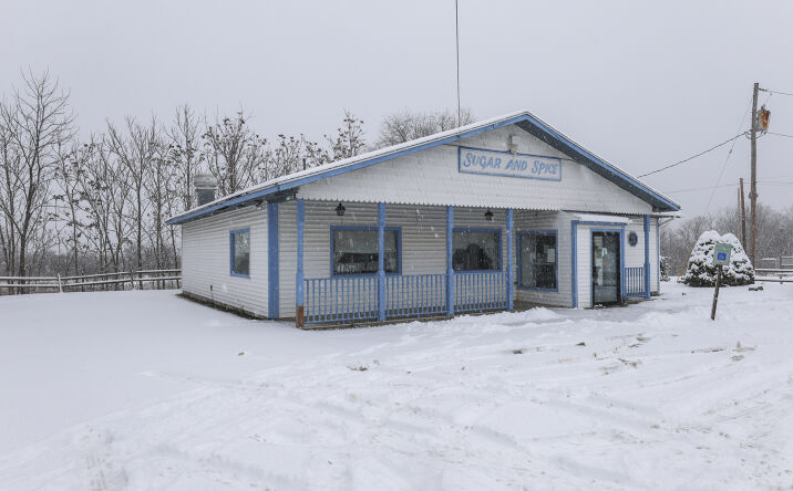 Pictures of Business for Sale property located at 300 Watkins Rd, Horseheads, NY 14845 for sales - image #1