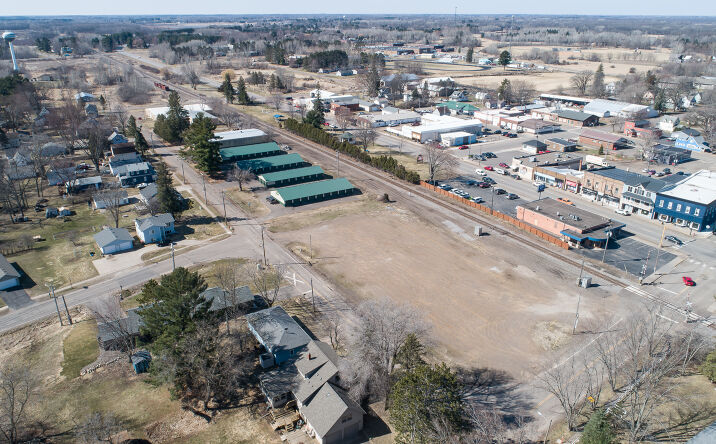 Pictures of Land, Multifamily, Office, Hospitality, Mixed Use property located at Central Dr E, Braham, MN 55006 for sales - image #1